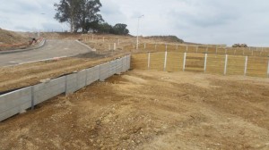 Timber retaining wall services melbourne (26)